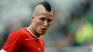 Londres 2012: los riesgos de tuitear en las Olimpiadas