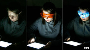 La tecnología nos causa insomnio