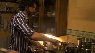 La anosmia: vivir sin oler