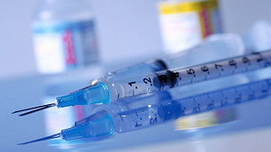 La heroína y la morfina que no crean adicción