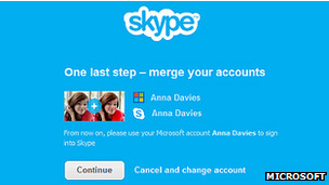 R.I.P. Messenger: ¿qué pasará con mis contactos?