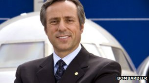 Le salió competencia a los gigantes Boeing y Airbus