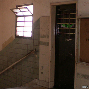 Argentina: el declive de uno de los principales hospitales psiquiátricos de A. Latina