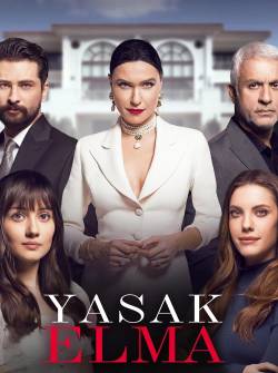 Promocional de Yasak Elma en su idioma original.