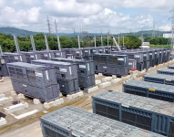 Proyecto Esmeraldas Tres: Ecuador pagó USD 71 millones por generadores que no sirven