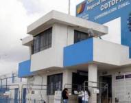 Quito: un hombre ahorcó a su madre con una correa, en Alangasí