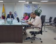 La resolución se adoptó en la Sesión Ordinaria del 22 de mayo.
