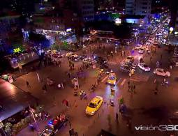 La Batalla de La Mariscal, Cáncer de Cuello Uterino | Visión 360 V Temporada