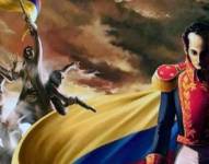 La gran batalla de Pichincha no solo marca el día de la independencia del Ecuador.