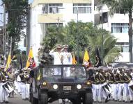 Foto: Presidencia de la República