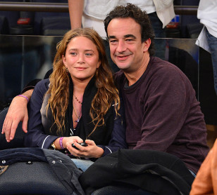 Parejas famosas con gran diferencia de edad