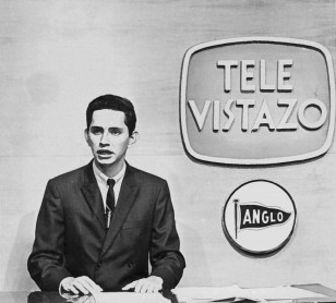 Los 47 años de don Alfonso Espinosa en la televisión ecuatoriana