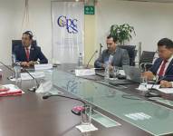 Cpccs: juez acepta acción de protección a favor de los consejeros