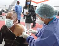 La falta de información ha causado contratiempos entre la ciudadanía. Salud Ecuador/Archivo