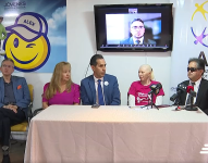 La Alianza Nacional por la Salud denuncia desabastecimiento crítico en hospitales