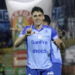 Federico Paz, figura de Macará.