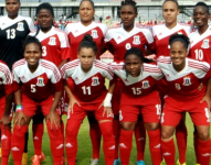 En 2017, la comisión Disciplinaria de la FIFA sancionó a la Federación Ecuatoguineana de Fútbol con la expulsión de la Copa Mundial Femenina.