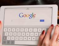 La información contenida en 'Mi Actividad' se puede configurar en la cuenta de Google.