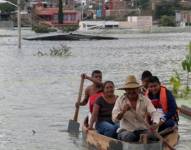 Fenómeno de El Niño: expertos exponen sus pronósticos del efecto en Ecuador