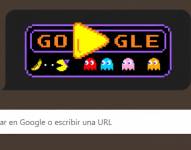 Así se ve el inicio de Google hoy 30 de octubre