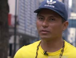 Sin oportunidades, Latin Kings | Visión 360 VI Temporada