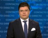 Contacto Directo con André Benavides, abogado constitucionalista | 17-06-2024