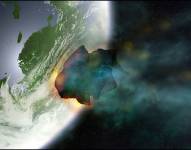 Desastres que podrían cambiar la Tierra