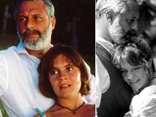 Antonio Fagundes con 50 años en la profesión