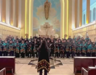 El sueño de cantar en el Vaticano terminó en una estafa en Ecuador