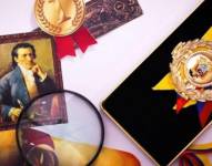 Imagen referencial del Premio Eugenio Espejo 2022.