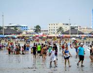 Las restricciones anunciadas por el COE ha provocado una ola de tensiones en el sector turístico, cuyas pérdidas se han visto influenciadas por la pandemia.