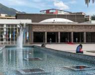 La Universidad Central del Ecuador es una de las más importantes de Quito.
