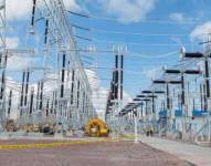 Ecuador es uno de los países de la región con mayor potencial de generación eléctrica