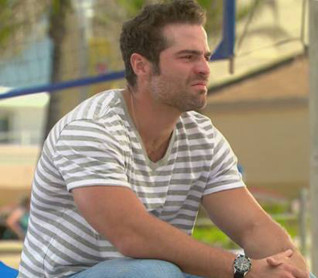 Los que nos robaron el corazón en "Marido en alquiler"