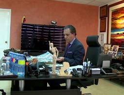 Periodismo en tiempos de revolución parte 2