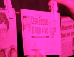 Masacres silenciadas 2