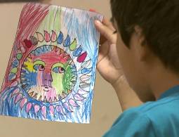 Aulas compartidas parte 1