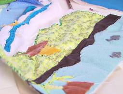 Mujeres de frontera parte 2