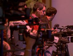 Periodismo en tiempos de revolución parte 1