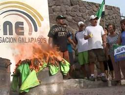 El desencanto de las Islas