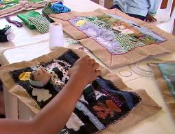 Mujeres de frontera parte 1