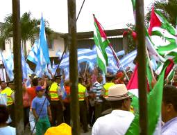 Manga del Cura parte 1