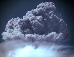 El Despertar del Volcán parte 2