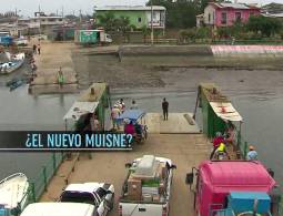 ¿El Nuevo Muisne? parte 1