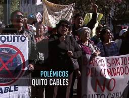 Polémicos Quito Cables