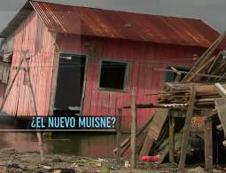 ¿El Nuevo Muisne? parte 2