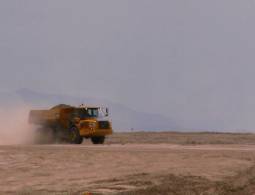 Refinería postergada parte 2