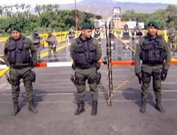 Expulsión Bolivariana parte 2