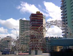 Welcome Yankees parte 2