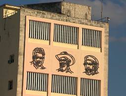 Welcome Yankees parte 1